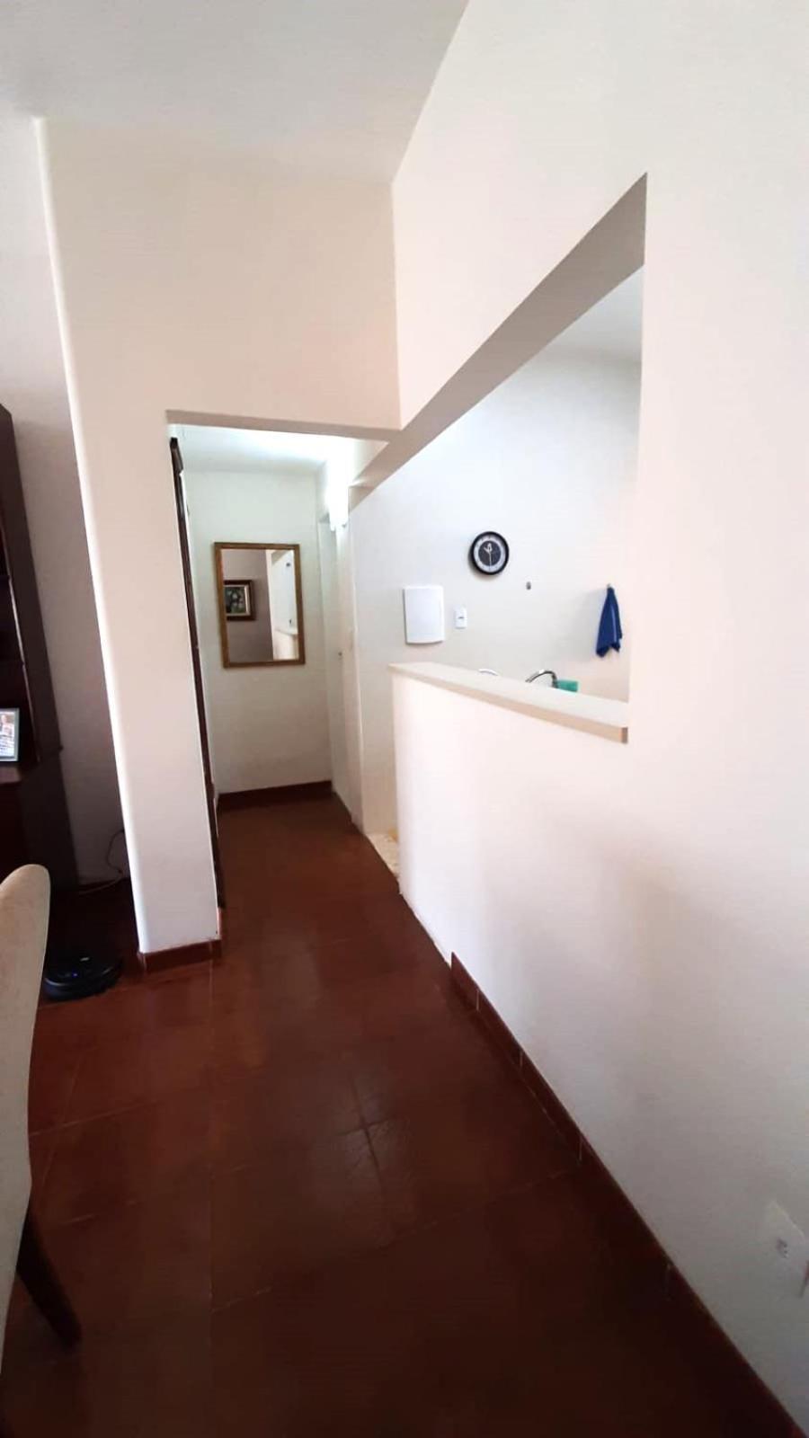 Apartment So Elas / Copacabana Individual Mulheres
