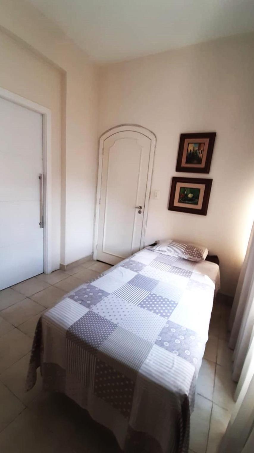 Apartment So Elas / Copacabana Individual Mulheres